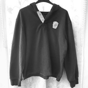 Gap Hoodie Sweatshirt